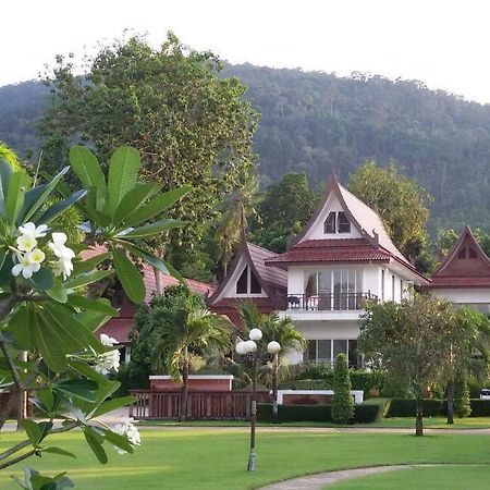 Sea Lavender Villa Ко-Чанг Екстер'єр фото