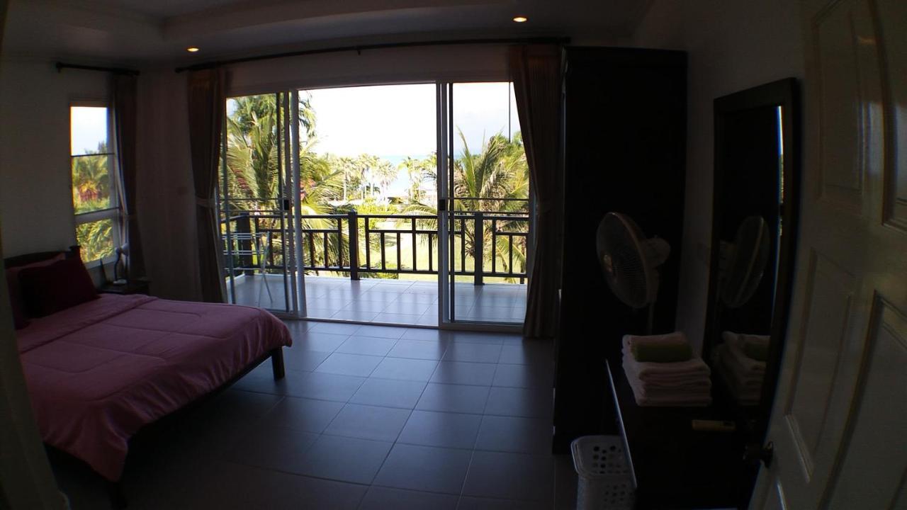 Sea Lavender Villa Ко-Чанг Екстер'єр фото