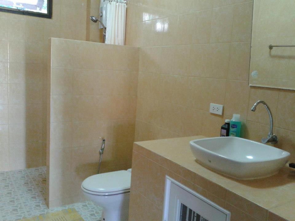 Sea Lavender Villa Ко-Чанг Номер фото