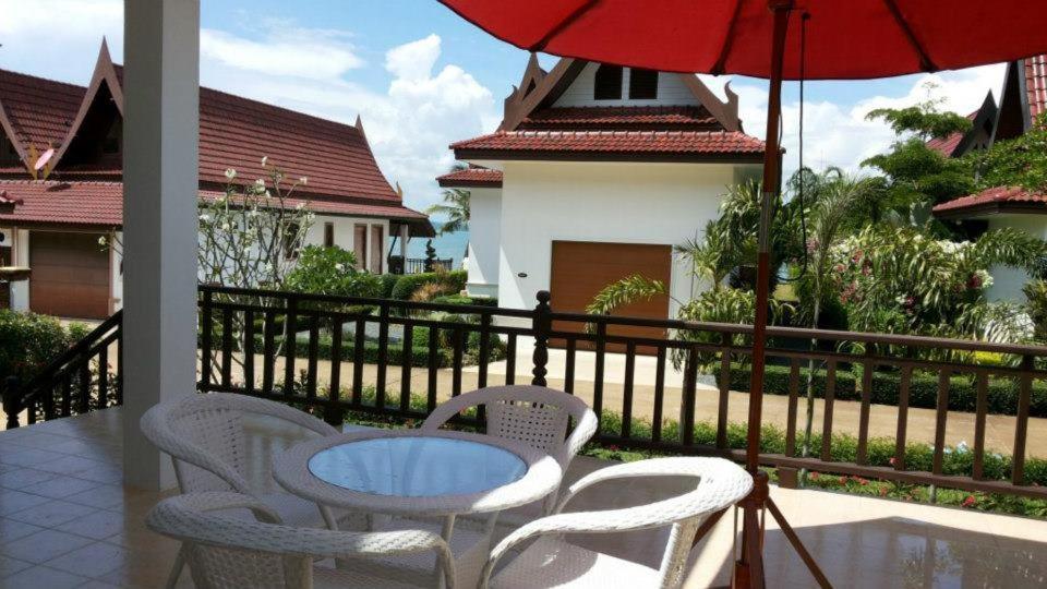 Sea Lavender Villa Ко-Чанг Номер фото