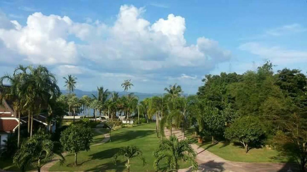 Sea Lavender Villa Ко-Чанг Екстер'єр фото