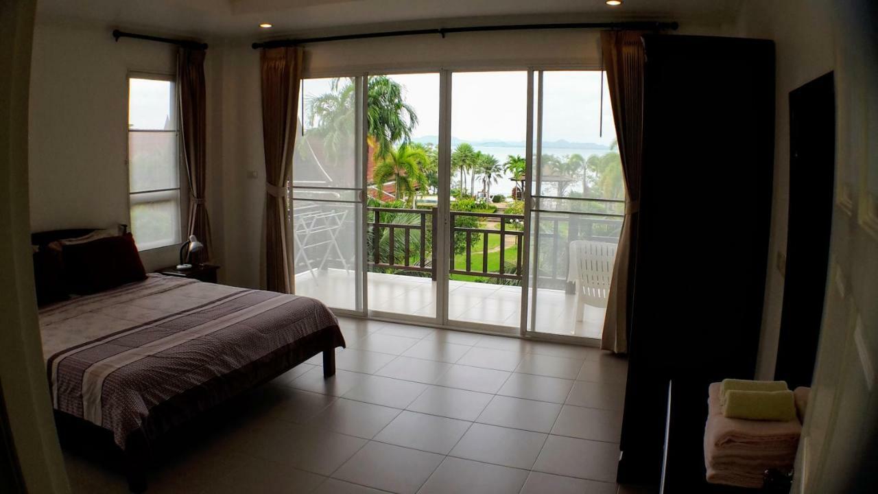 Sea Lavender Villa Ко-Чанг Екстер'єр фото