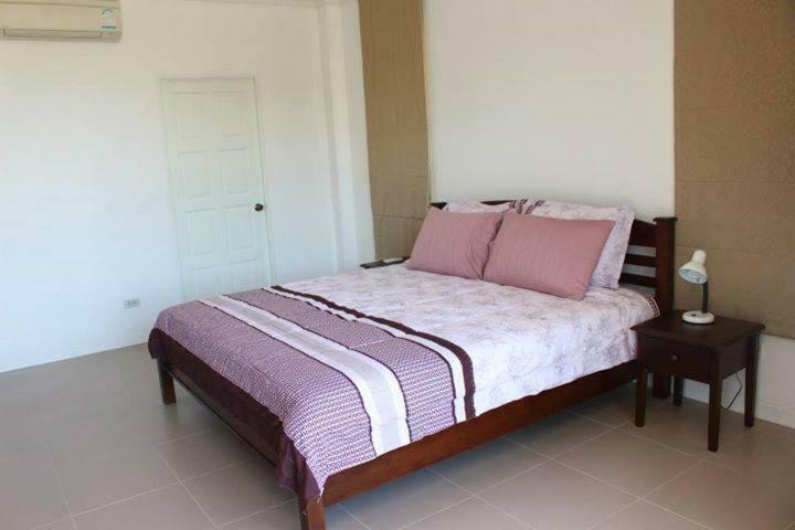 Sea Lavender Villa Ко-Чанг Екстер'єр фото