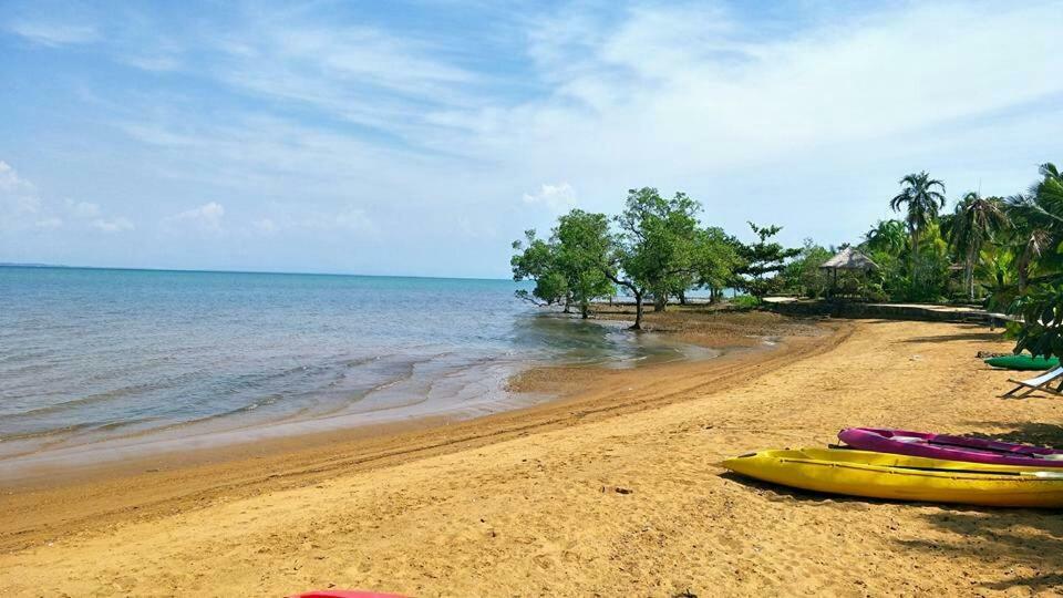 Sea Lavender Villa Ко-Чанг Екстер'єр фото