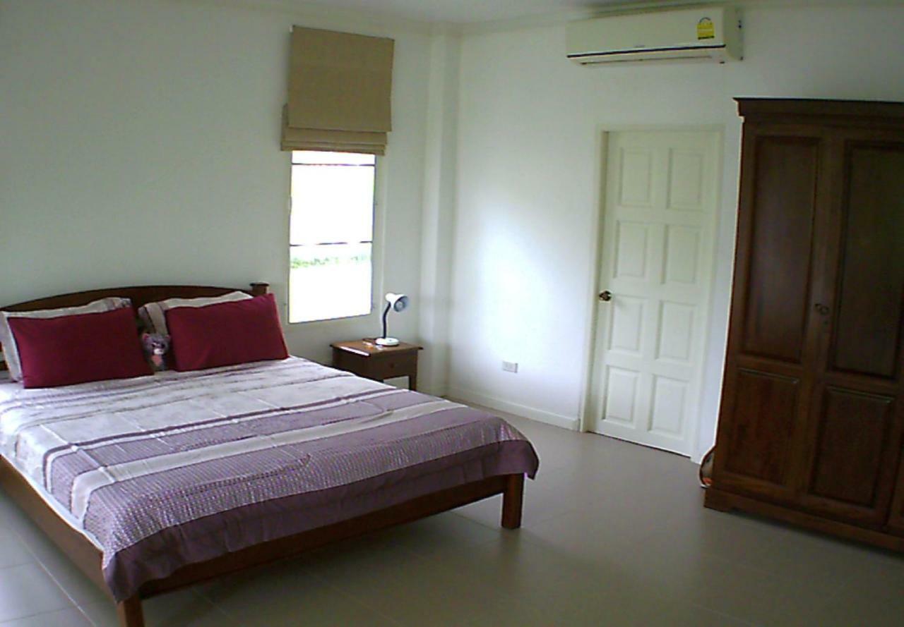 Sea Lavender Villa Ко-Чанг Екстер'єр фото