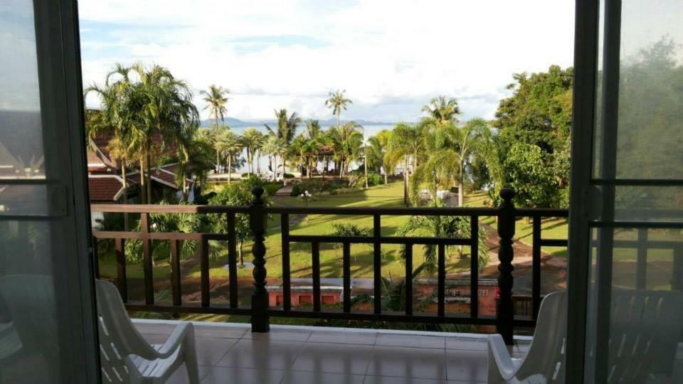 Sea Lavender Villa Ко-Чанг Екстер'єр фото